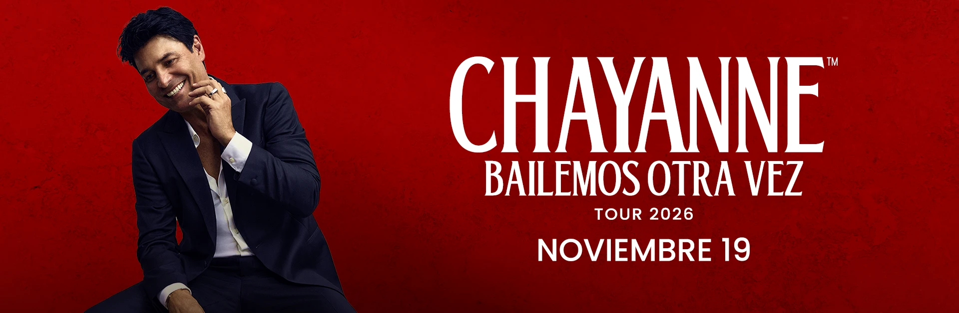 Chayanne