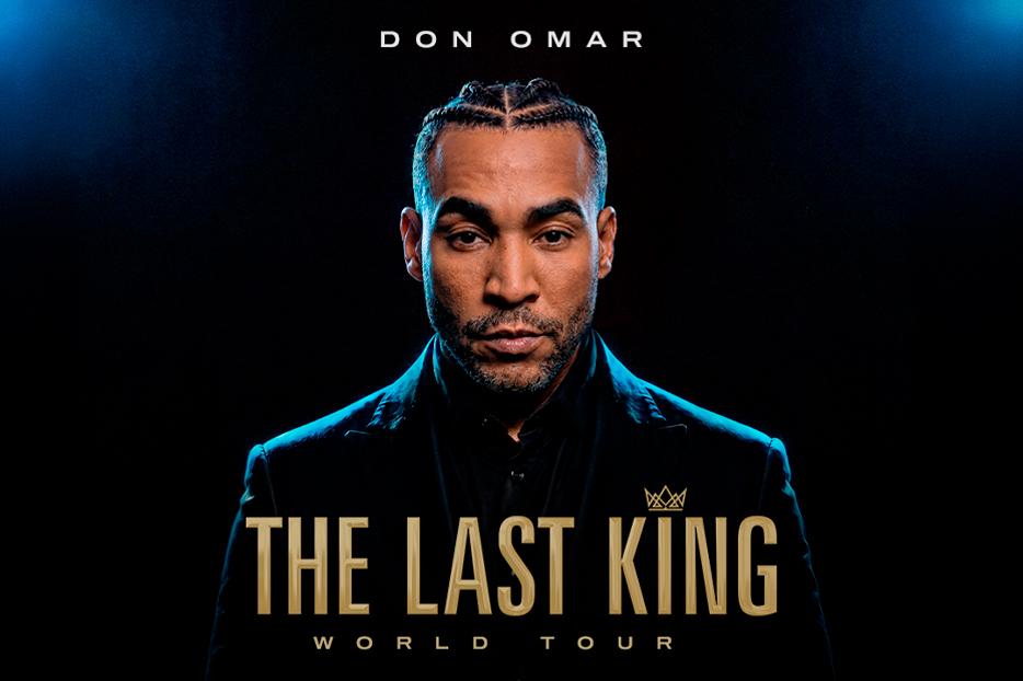 Don Omar