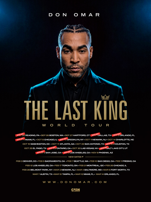Don Omar