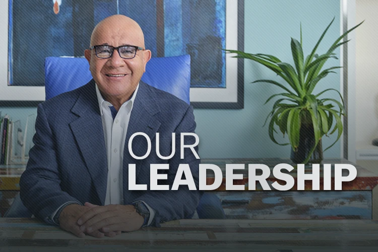 Leadership