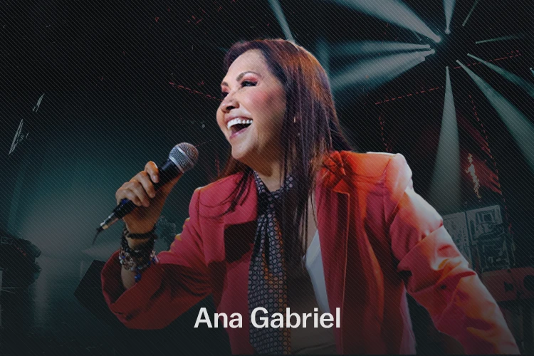 Ana Gabriel