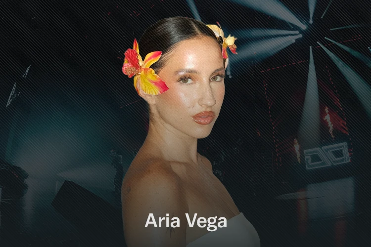 Aria Vega