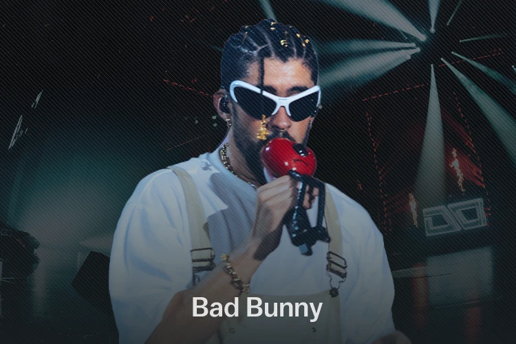 Bad Bunny