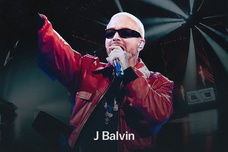 J Balbin