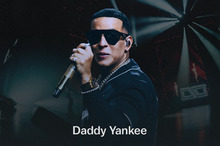 Daddy Yankee