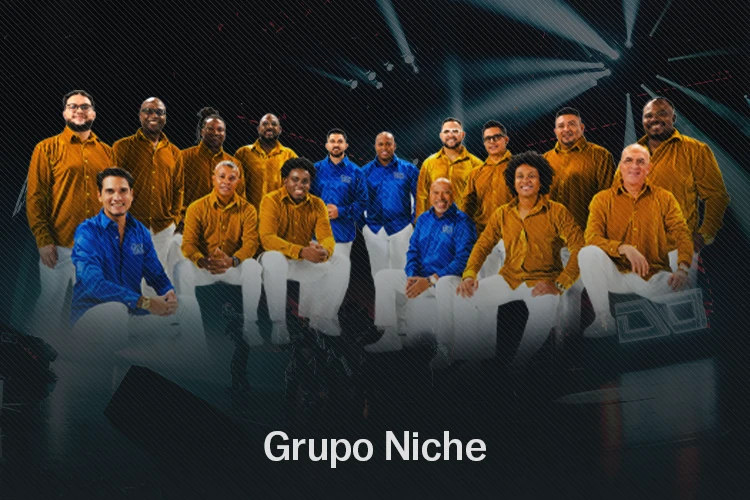 Grupo Niche