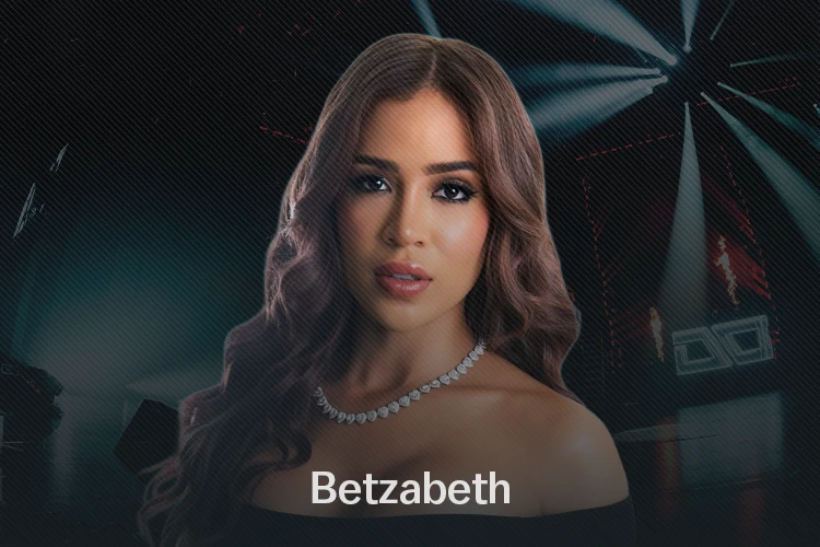 Betzabeth