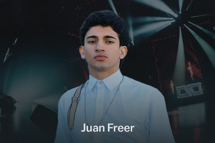 Juan Freer