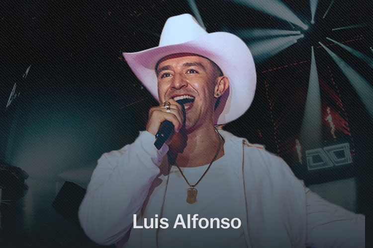 Luis Alfonso