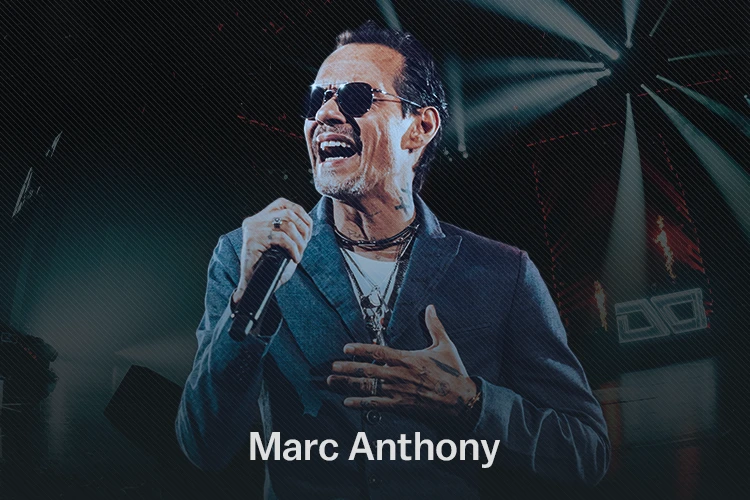 Marc Anthonny