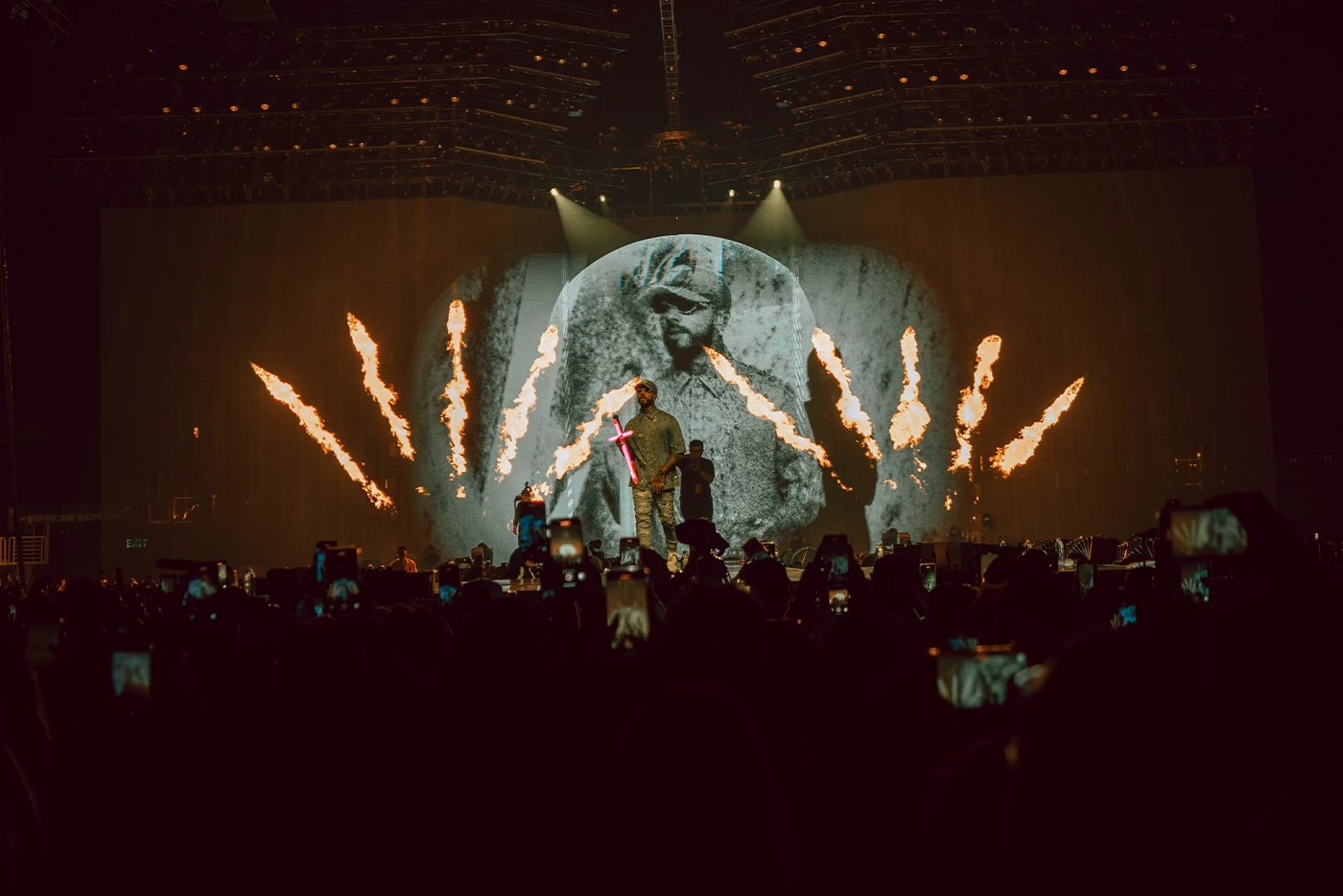 Anuel AA