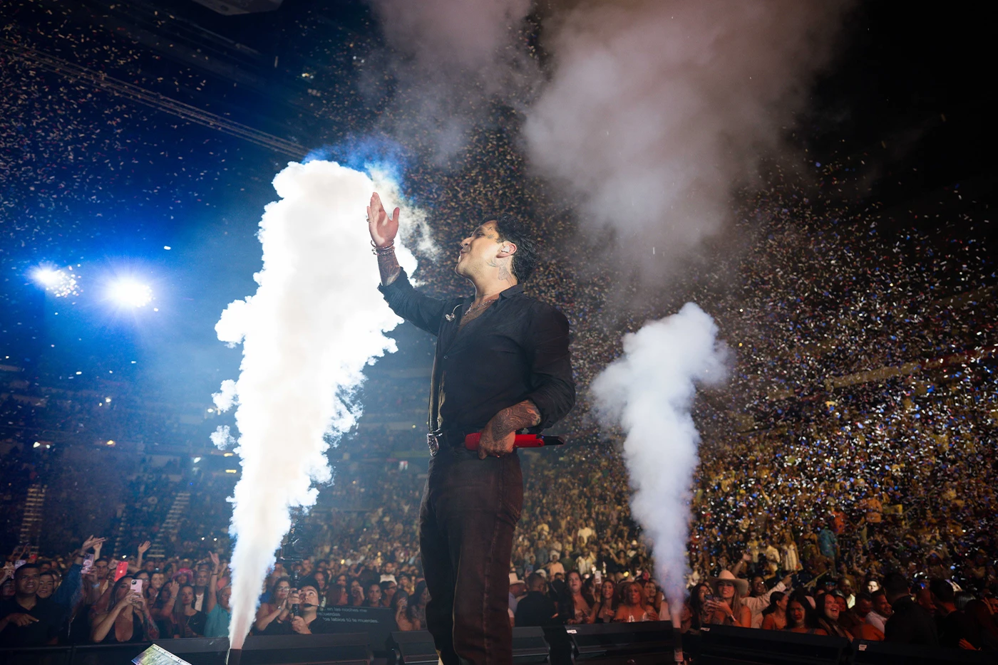 Christian Nodal