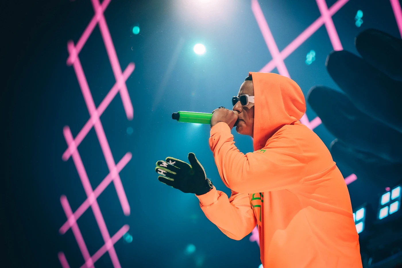 Daddy Yankee