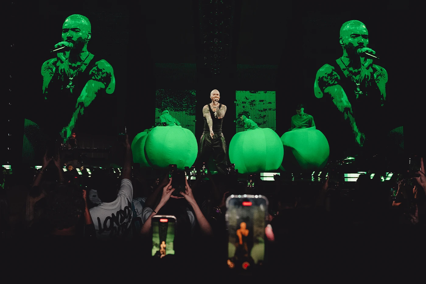 J Balvin