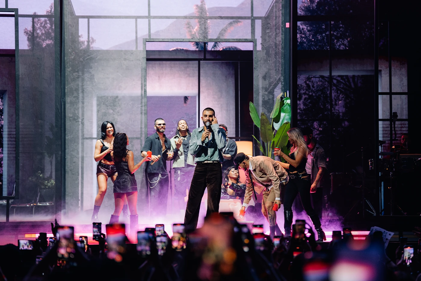 Christian Nodal