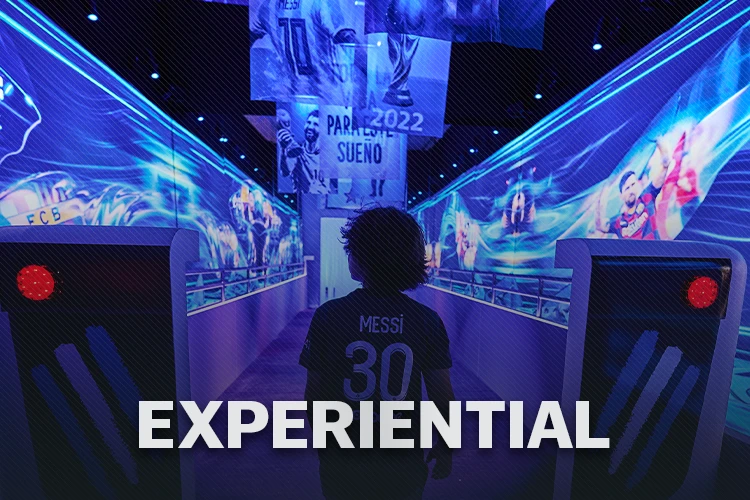 Experiential