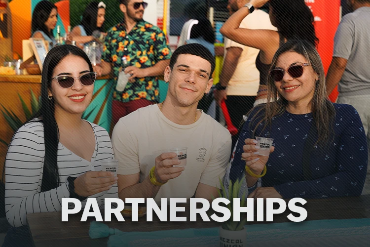 Partnerships