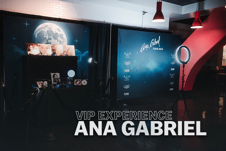 Ana Gabriel