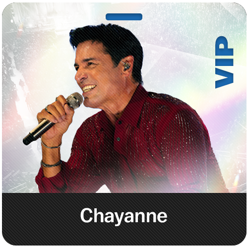 Chayanne