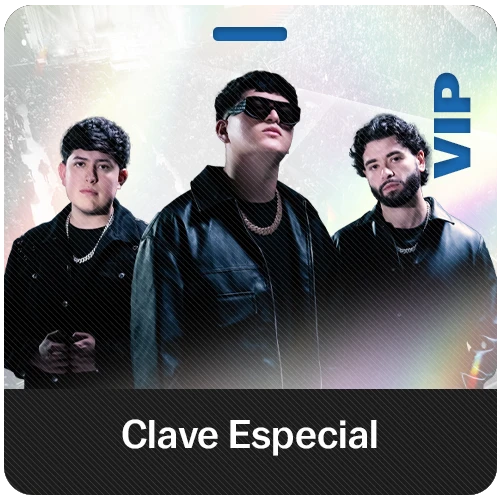 Clave Especial