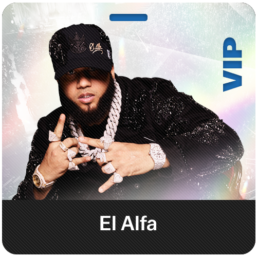 El Alfa