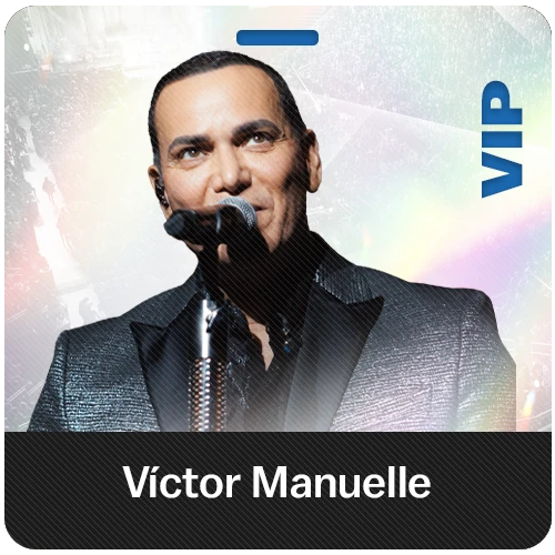 Victor Manuelle