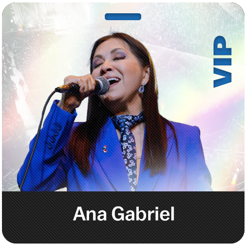 Ana Gabriel