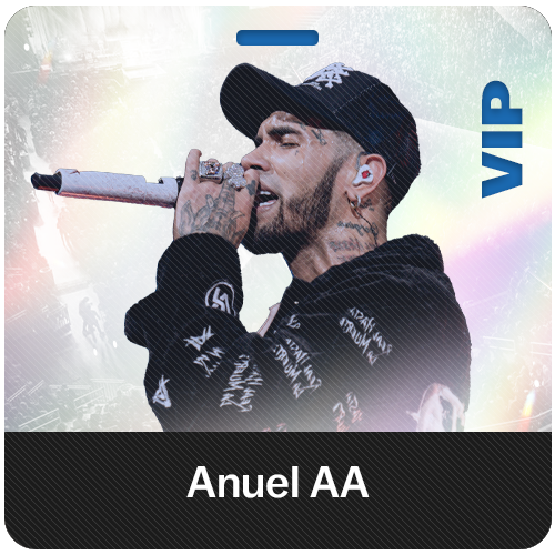 Anuel AA