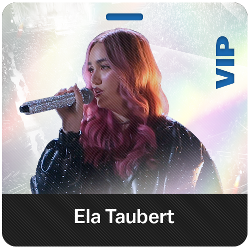 Ela Taubert
