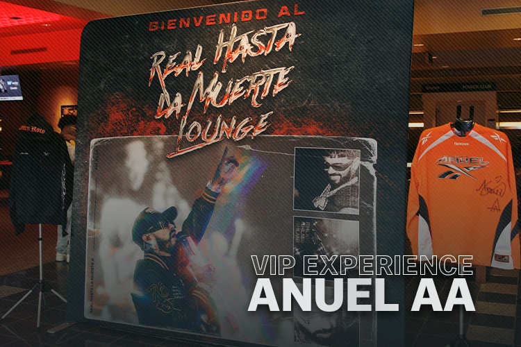 Anuel AA