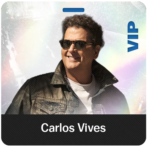 Carlos Vives