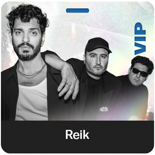 Reik