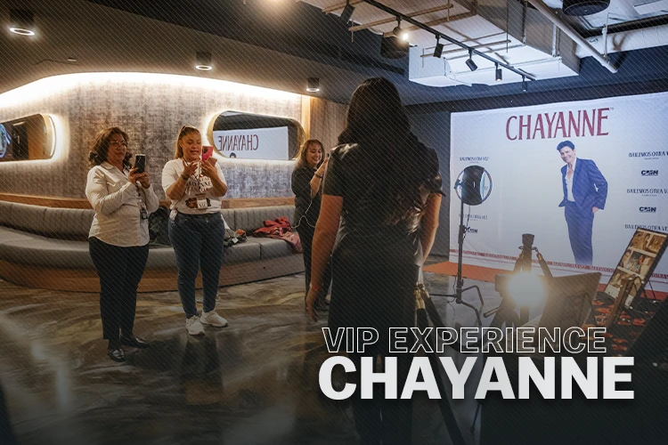 Chayanne